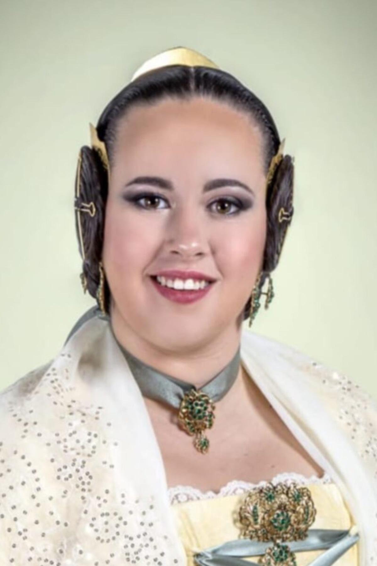 POBLATS AL SUD - Yara Fornas Barres (Tres Camins-Pinedo)
