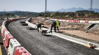El 60% dels afiliats que ha guanyat la regió en un any són estrangers