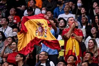 Las otras páginas negras en la historia del baloncesto español