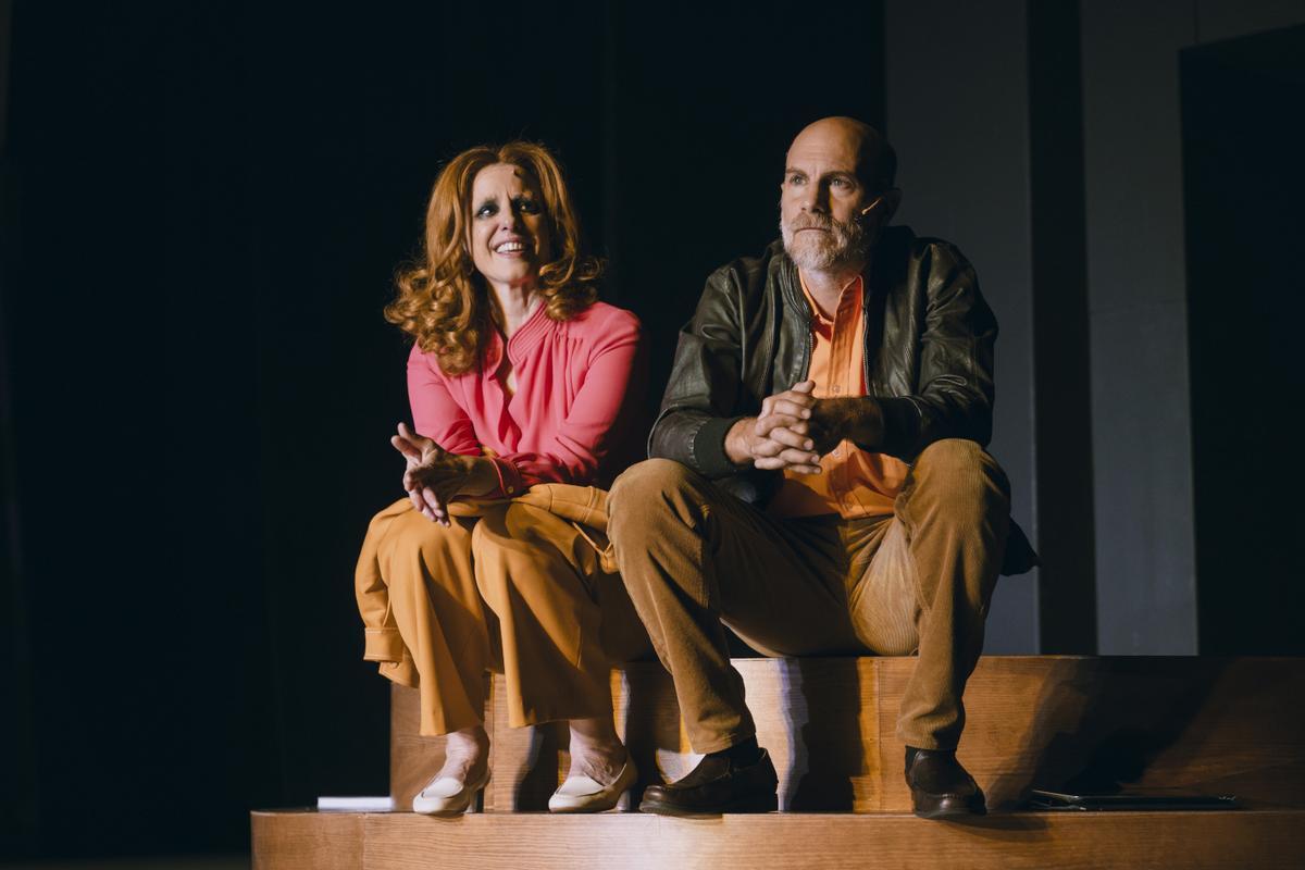 "Los gestos", de Pablo Messiez, candidata a dos premios Max