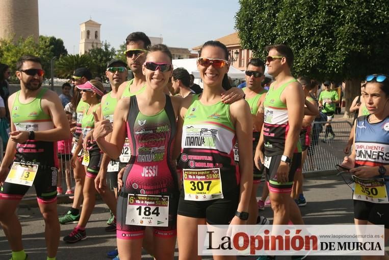 Carrera Popular de Alguazas