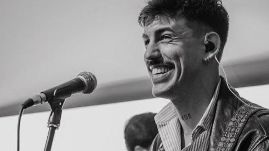 La venganza de Luitingo