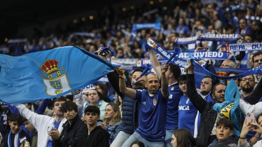 Creemos más que nunca: la opinión sobre el play-off del Oviedo