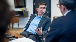 El BBVA admite dificultades en su opa al Sabadell y mantiene el suspense sobre si la mantendrá