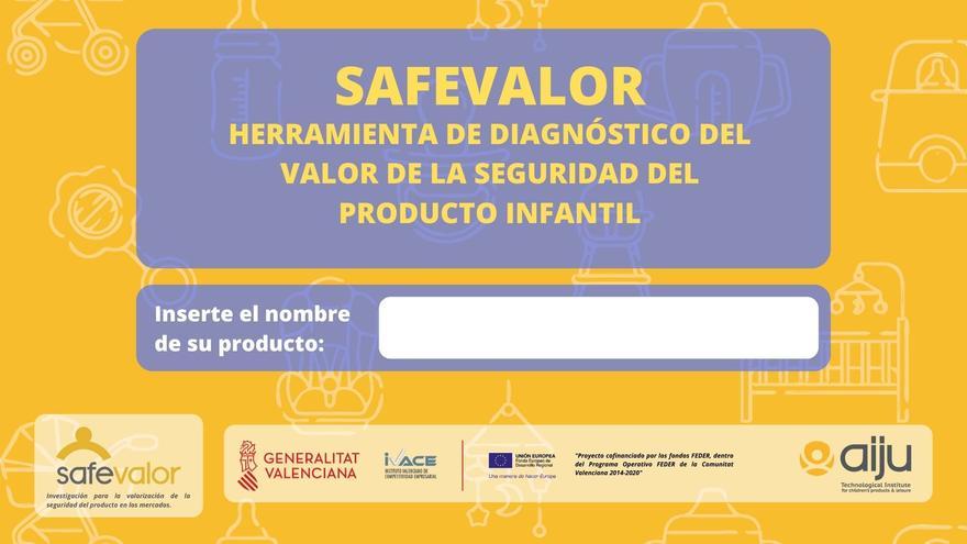 Los consumidores europeos buscan calidad, diseño y sellos de seguridad en los productos infantiles