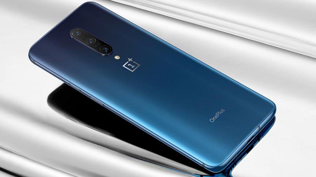 OnePlus se actualiza a Android 10