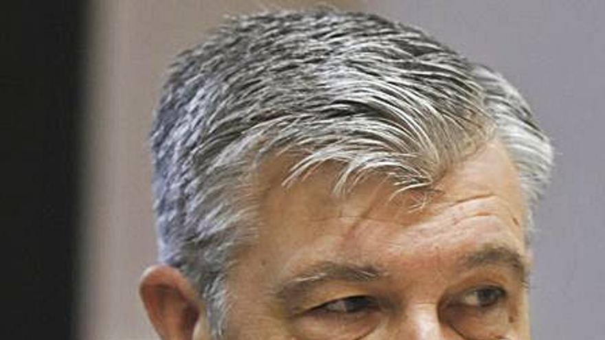 Vicent Gomar, primer edil | PERALES IBORRA