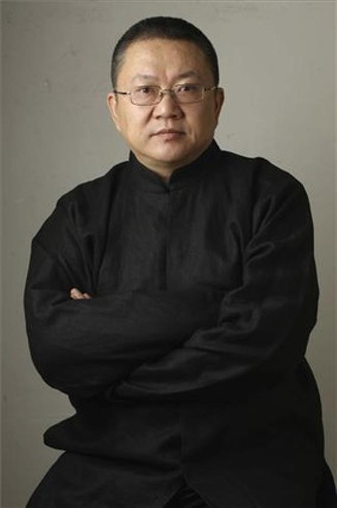 Wang Shu.