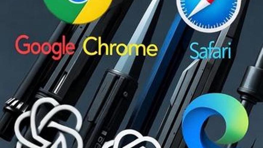 Guerra de navegadores