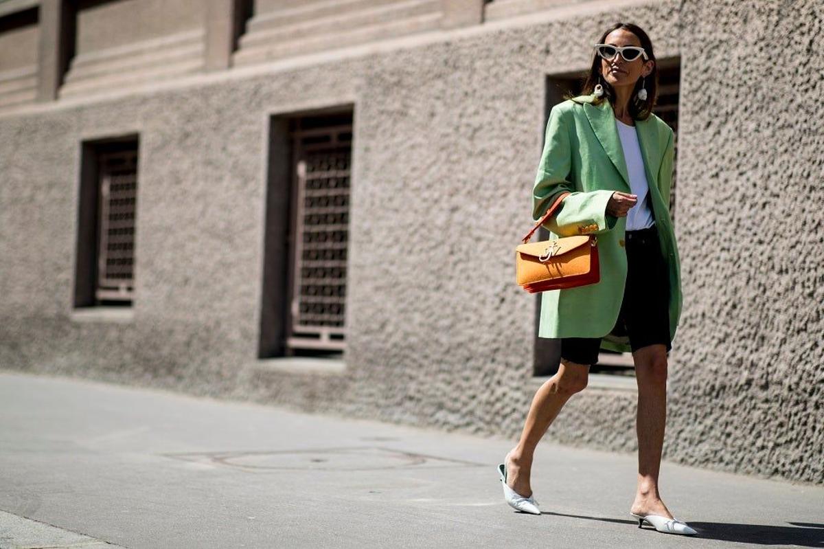 Street Style Paris Fashion Week