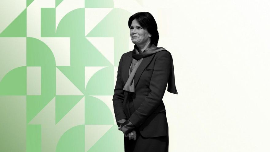 Estefanía de Mónaco, la princesa rebelde se jubila