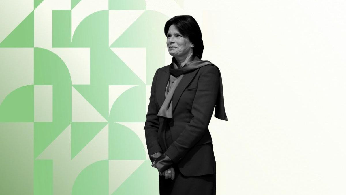 Estefanía de Mónaco, la princesa rebelde se jubila.