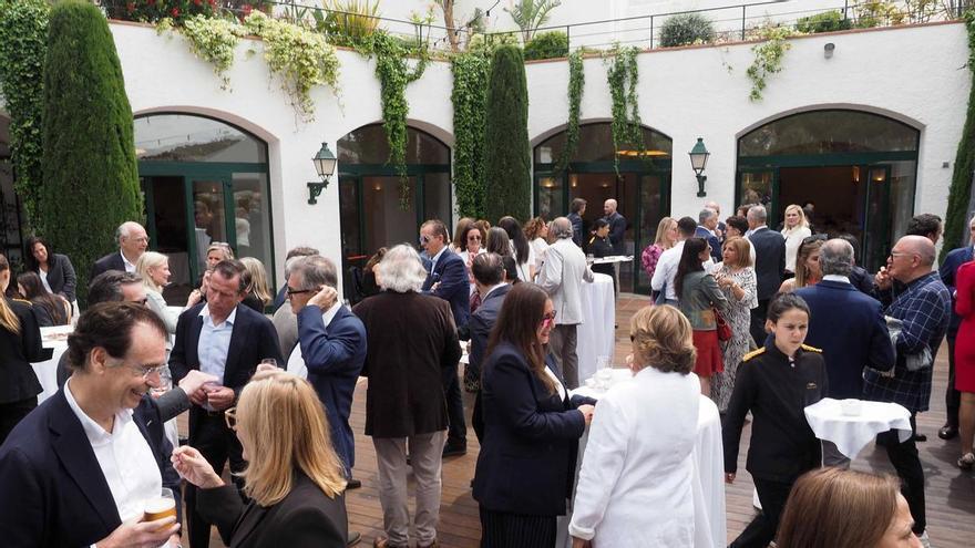 El lideratge humà i la inclusió laboral protagonistes a la tercera edició de La Bravíssima d'Eurofirms Foundation
