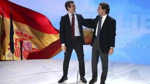 zentauroepp46612757 madrid 19 01 2019  politica   convencion nacional del pp   s190430231030