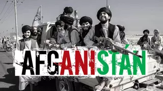 Afganistán: cuatro años de la victoria talibán