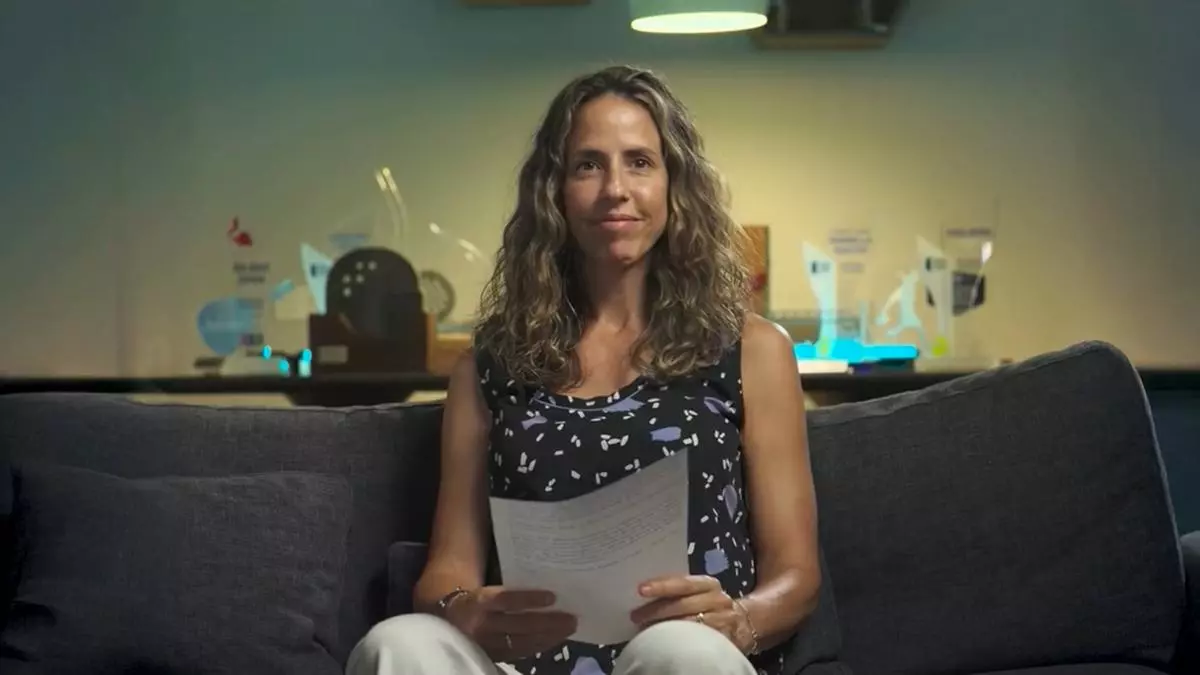 Marta Marrero se retira del pádel profesional con este emotivo vídeo