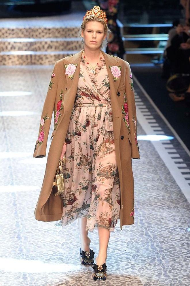 Dolce & Gabbana
