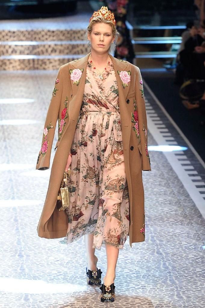 Dolce & Gabbana