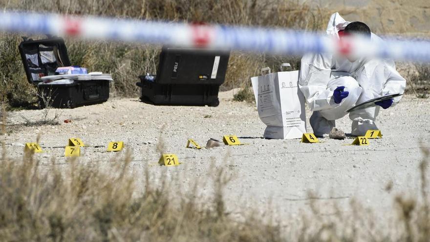 Detenido en un hotel de Alicante por el asesinato de la turista de Singapur desaparecida en Xàbia