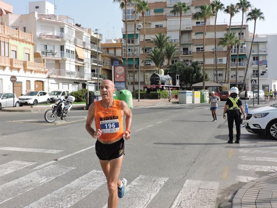 Carrera Popular Ciudad de Águilas