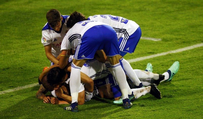 Real Zaragoza - Real Valladolid