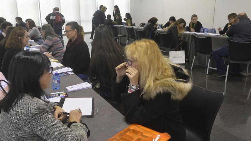 El Ayuntamiento destina 400.000 euros a la creación de empleo y a emprendedores