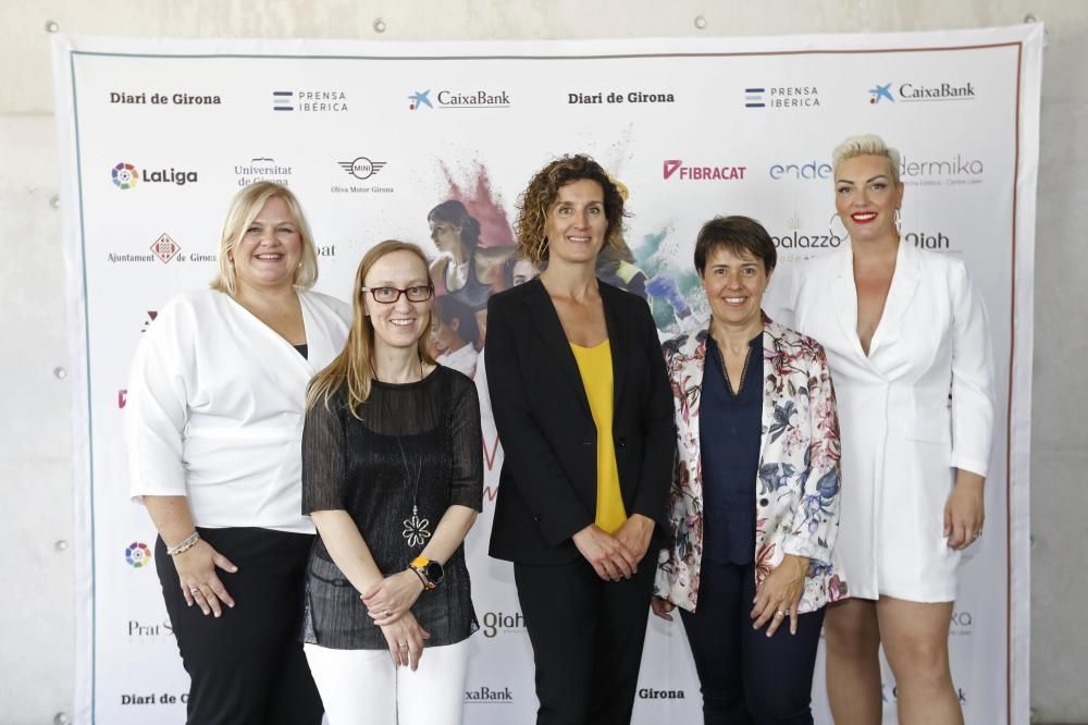 Premis eWoman 2019 a Girona