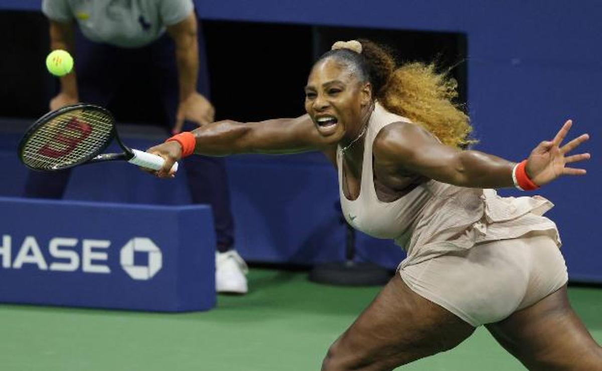 Serena Williams