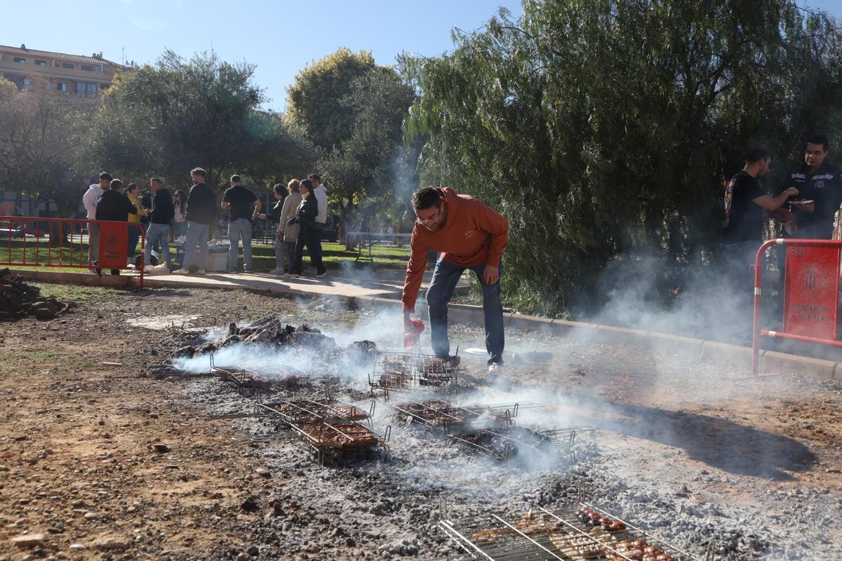 Las mejores imágenes de Fem Xulla 2026