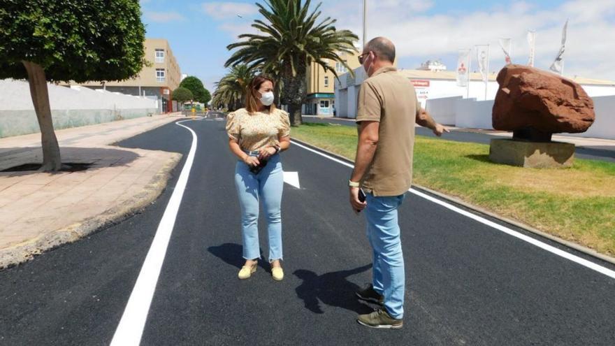 Avanza pide auditorias de las últimas tres alcaldías de Puerto del Rosario