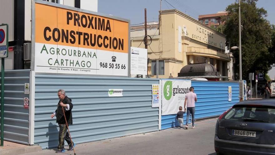 La Comunidad confía en poner en marcha las normas urbanísticas transitorias antes de final de año