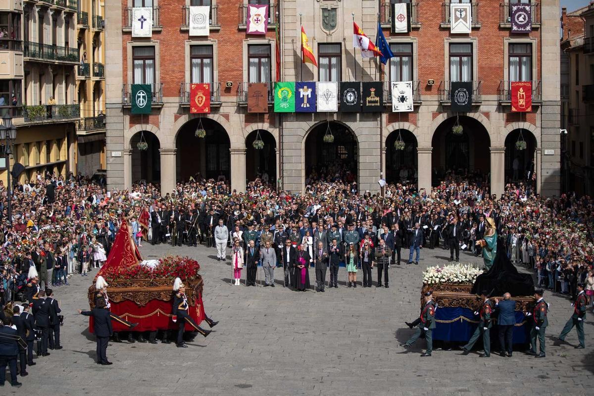 Domingo de Resurrección