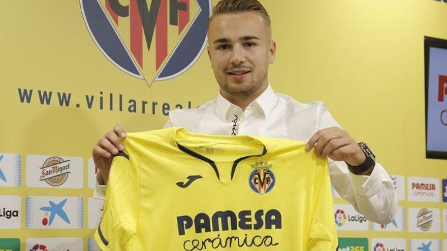 El Villarreal seguirá luciendo Joma una temporada más