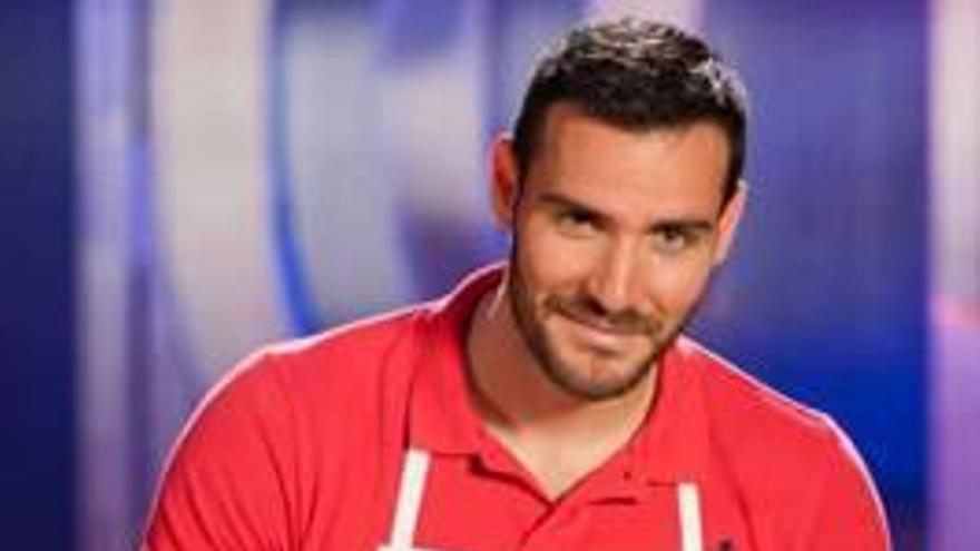 Caiac , el més «raret» de tots, guanya «Masterchef»