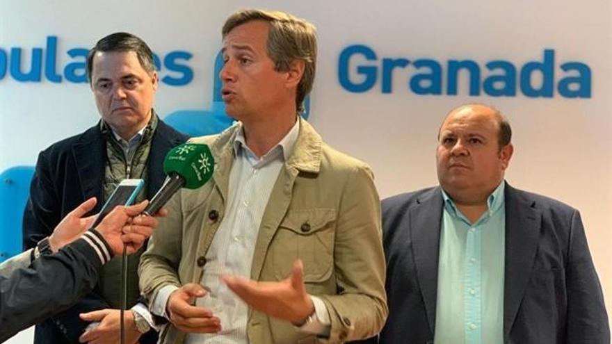 El PP destaca que gobierna en 2.850 ayuntamientos