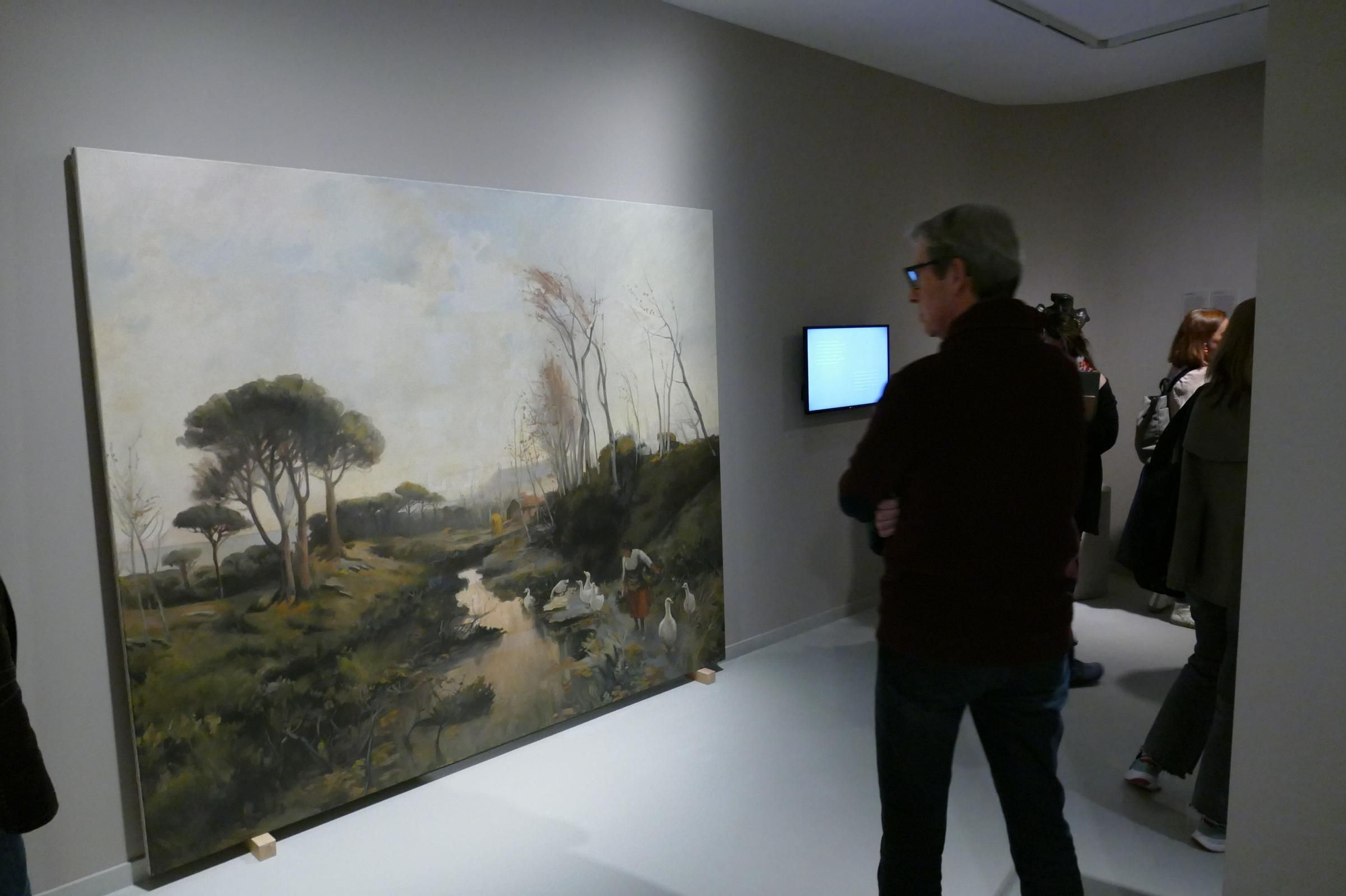 El Museu de l'Empordà de Figueres es reinventa i inaugura aquesta tarda la seva nova etapa