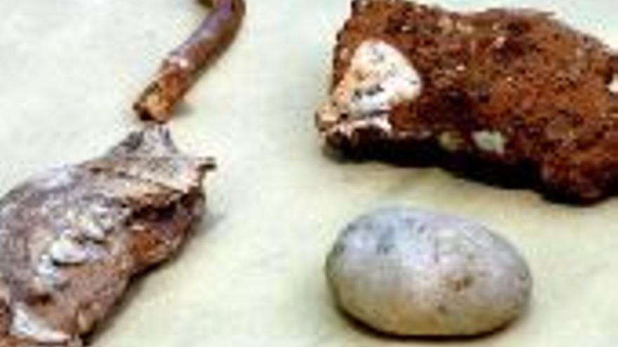 Atapuerca tuvo humanos hace al menos 1,5 millones de años