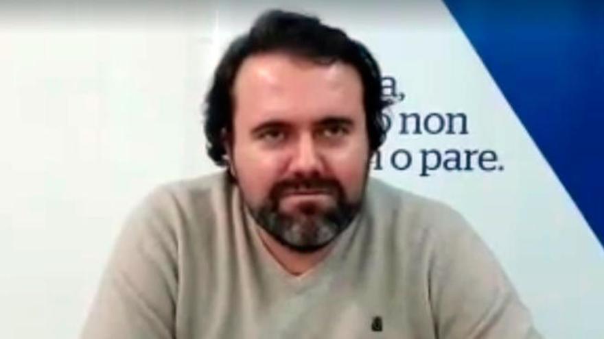 Marea de Vigo pide a Abel Caballero que los libre de los villancicos