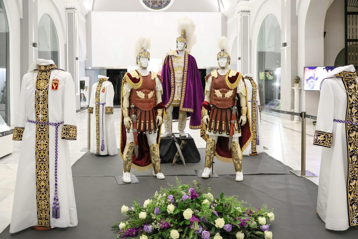 Vista general de los estrenos del Paso Blanco para 2026.