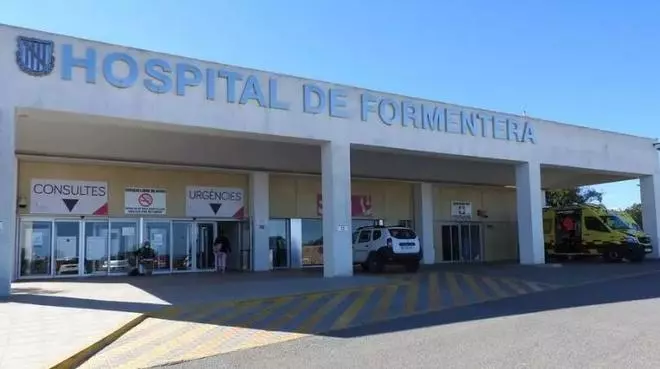 Denuncian una "brutal agresión" homófoba en Formentera