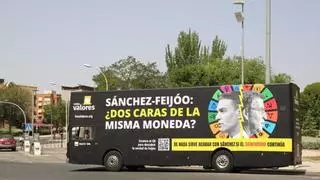 La asociación ultraconservadora Hazte Oír acudirá al gran mitin de Feijóo en Palma para presionarle: "Es la otra cara de Sánchez"