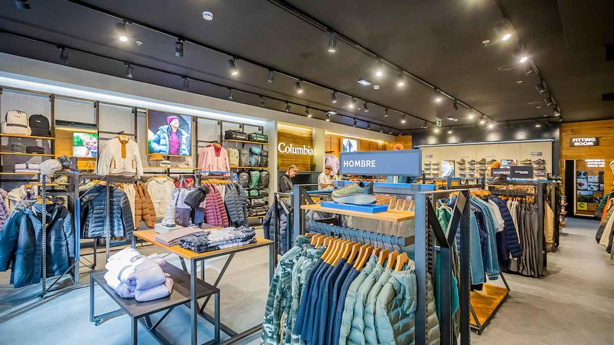 Esta marca es mucho más que una tienda de ropa: es un punto de encuentro para los amantes del aire libre