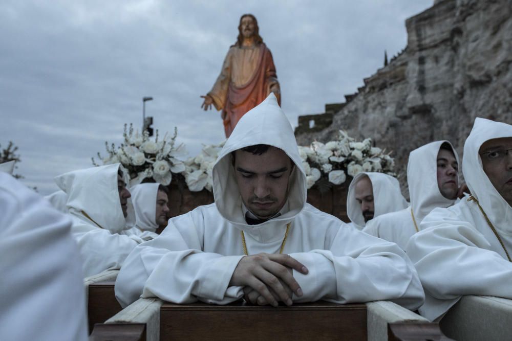 Semana Santa en Zamora 2019 | Jesús Luz Y Vida