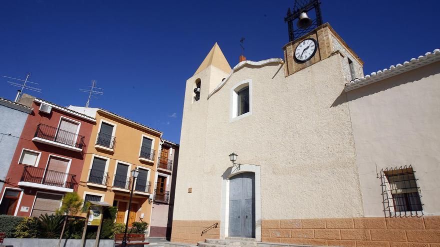 Hacienda sitúa a Aigües como uno de los municipios más ricos de España