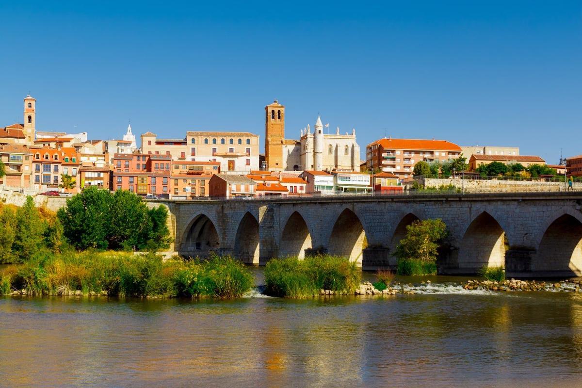 Valladolid, escapadas
