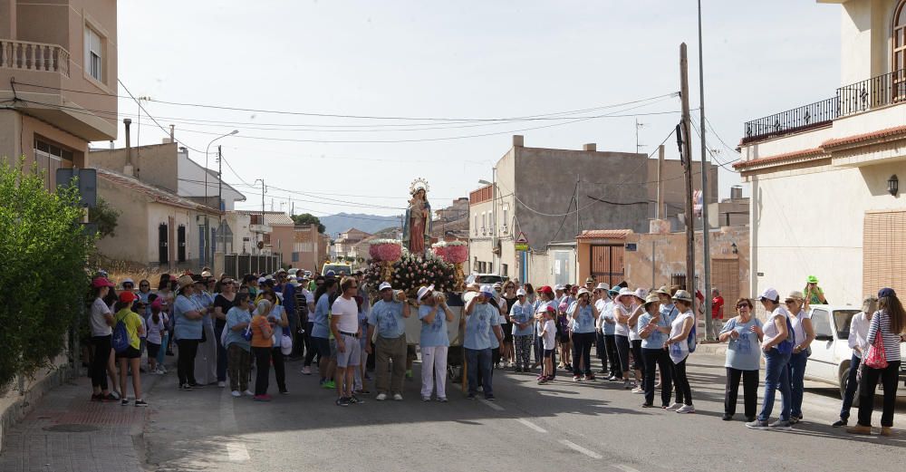 Romería de Barinas