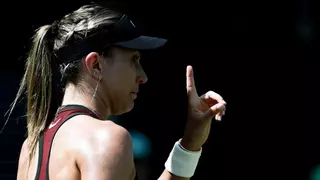 El pesimista mensaje de Badosa a las puertas de Wimbledon