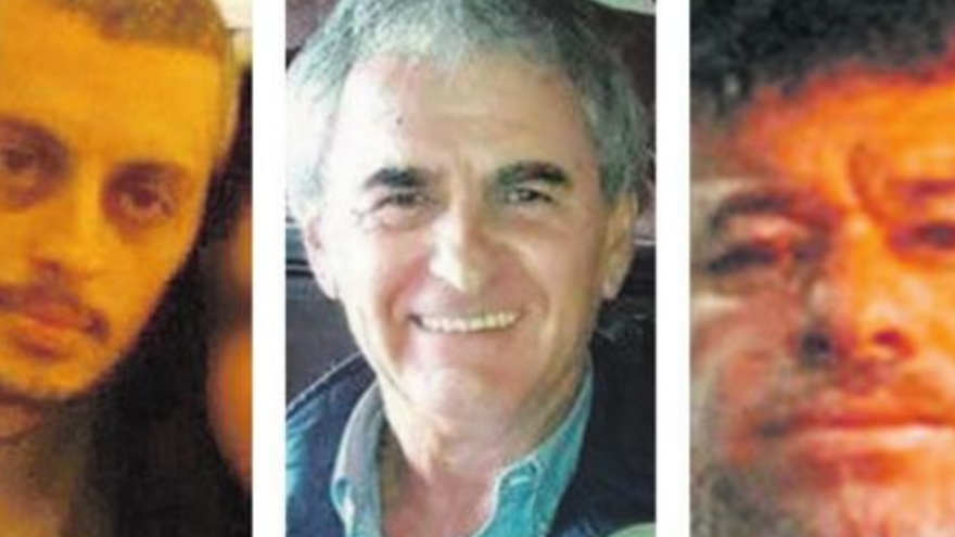 Cerco al &quot;carnicero&quot; del empresario asturiano asesinado en Argentina
