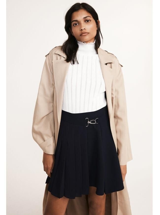 Claudie Pierlot