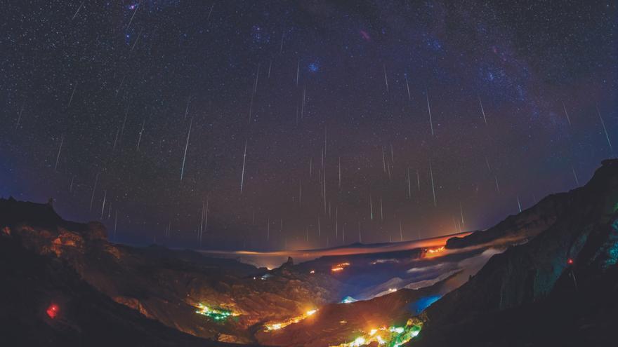 La gran ciencia que nace en El Teide